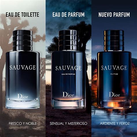 sauvage perfume sephora.